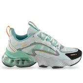 30906 Rahat Ortopedik Taban Günlük Unisex Spor Ayakkabı Balon Taban - 2