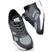 30522 Rahat Ortopedik Taban Günlük Erkek Spor Ayakkabı Spor Ayakkabı - 5