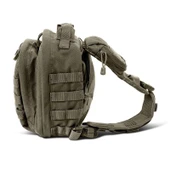 5.11 RUSH MOAB 6 TACTICAL RANGER YESIL CANTA - 3