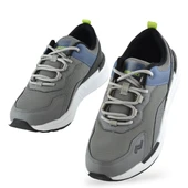 Jump 30607 Tam Ortopedik Taban Günlük Erkek Spor Ayakkabı Yazlık - 11