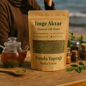 Funda Yaprağı 100g thumbnail 4