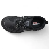 30518 Tam Ortopedik Taban Günlük Erkek Outdoor Spor Ayakkabı Cilt Mevsimlik Malzeme - 5