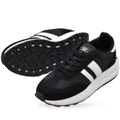 Mp 1546 Rahat Ortopedik Taban Günlük Erkek Spor Ayakkabı Mevsimlik Spor Ayakkabı - 4