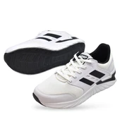 Jump 31192 Tam Ortopedik Taban Günlük Erkek Spor Ayakkabı Yazlık Fileli - 5