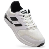 Jump 31192 Tam Ortopedik Taban Günlük Erkek Spor Ayakkabı Yazlık Fileli - 1