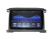 SMART GO TOYOTA LAND CRUİSER 2003/2007 10 İNÇ 6-128 - 1