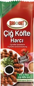 Bağdat Çiğ Köfte Harcı 70gr - 1