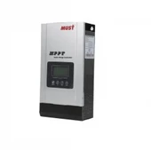 Lexron 80Ah MPPT Şarj Kontrol Cihazı - 1