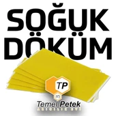 Hazır Petek - 1