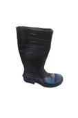 Buyuk numara cizme-iş güvenlik cizme demirsiz - 3