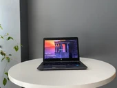 Hp Notebook EliteBook 840 G2 intel i7 5600U 8Gb 256Gb Ssd 14" Hd + (Bx Laptop) 2.EL 3Ay Garanti thumbnail 1