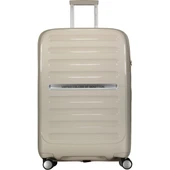 14BNT1000-1 Trolley 70 cm Unisex Büyük Boy Valiz thumbnail 1