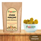 Civan Perçemi 50g - 2