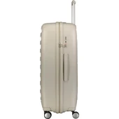 14BNT1000-1 Trolley 70 cm Unisex Büyük Boy Valiz thumbnail 2