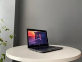 Hp Notebook EliteBook 840 G2 intel i7 5600U 8Gb 256Gb Ssd 14" Hd + (Bx Laptop) 2.EL 3Ay Garanti thumbnail 2