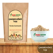 Çakşır Kökü Toz 100g - 1