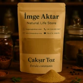 Çakşır Kökü Toz 100g - 3