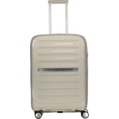 14BNT1000-2 Trolley 60 cm Unisex Orta Boy Valiz thumbnail 1