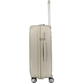14BNT1000-2 Trolley 60 cm Unisex Orta Boy Valiz thumbnail 2