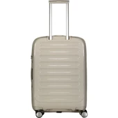 14BNT1000-2 Trolley 60 cm Unisex Orta Boy Valiz thumbnail 3