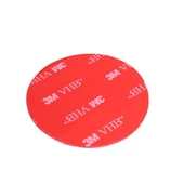 Powermaster PM-25708 50Mm Yuvarlak 3M Çift Taraflı Bant (10'Lu Paket) - 4