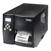 Godex EZ-2350i Otomatik Kesicili Barkod Yazıcı 300 DPI - 4