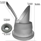 Lavabo Koku Giderici ÇekValfli Aparat - 5
