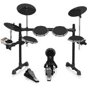 Behringer XD80USB / Dijital Bateri - 1