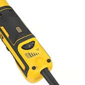 Dewalt DWE4997 1300 Watt Profesyonel Kömürsüz Kalıpçı Taşlama - 5