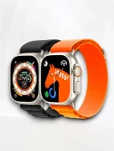 S8 Ultra Akıllı Saat thumbnail 2