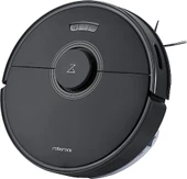 Roborock Q7 Max siyah Akıllı Robot Süpürge - 1