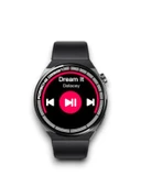 HK4 HERO AKILLI SAAT thumbnail 1