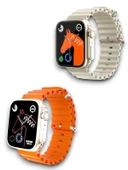 S8 Ultra Akıllı Saat thumbnail 4