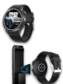 HK4 HERO AKILLI SAAT thumbnail 2