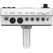 Behringer XD80USB / Dijital Bateri - 3