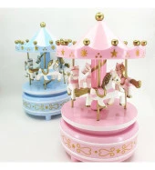 Müzikli Atlı Karınca - 1