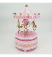 Müzikli Atlı Karınca - 2