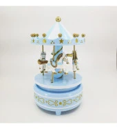 Müzikli Atlı Karınca - 3