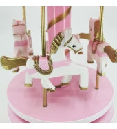 Müzikli Atlı Karınca - 4