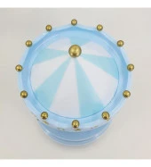 Müzikli Atlı Karınca - 7