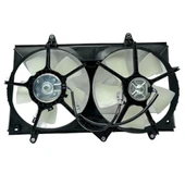 Toyota Fan Su Corolla Ae111 98-01 (Çiftli/Komple) - 1