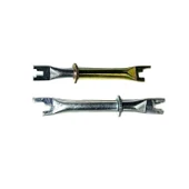 Nıssan Cırcır Fren Ayar Navara 06-20/Bt50 12-15/Ranger12-15 Sol/Sağ (Set) - 1