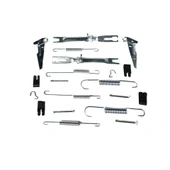 Toyota Cırcır Fren Ayar Hılux Vigo 4x4 06-14 Arka Sol/Sağ (Set) - 1