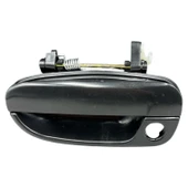 Hyundaı Kol Kapı Accent 00-06 Ön Dış Sol - 1