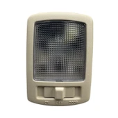 Hyundaı Lamba Tavan Getz 03-11/Elantra 01-06 Orta (Krem) - 1