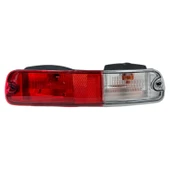 Mıtsubıshı Reflektör Tampon Pajero 03-07 Arka Sol - 1