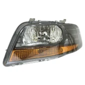 Chevrolet Far Kalos Hb.05-08 Sol - 1