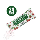 Mahbuba Tek İçimlik Kuşburnu Aromalı Oralet Çayı 24x1,5gr thumbnail 1