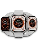 DT NO1 İ8 ULTRA AKILLI SAAT thumbnail 6