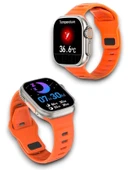 DT NO1 İ8 ULTRA AKILLI SAAT thumbnail 1